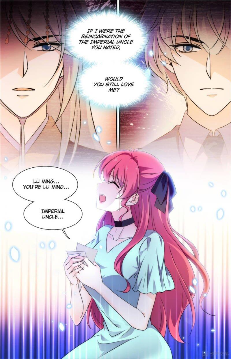 Sweetheart V5: The Boss Is Too Kind! Chapter 212 12